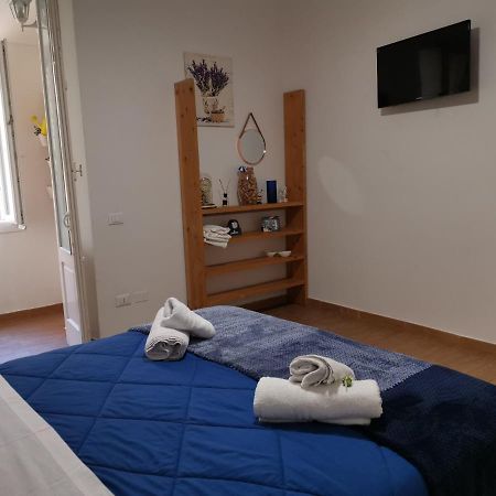 Il Golfo Apartments Специя Екстериор снимка
