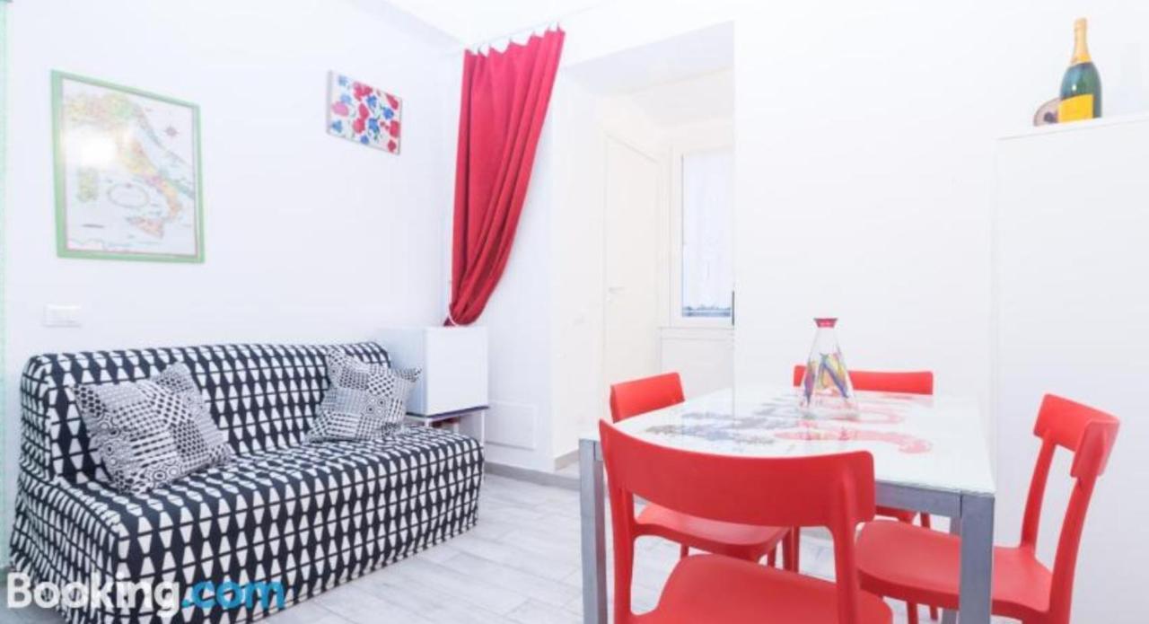 Il Golfo Apartments Специя Екстериор снимка
