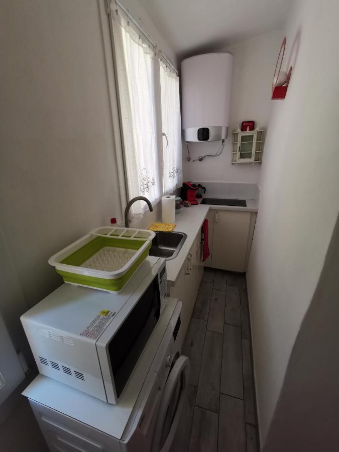 Il Golfo Apartments Специя Екстериор снимка