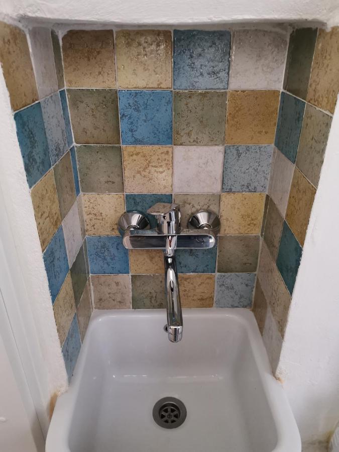 Il Golfo Apartments Специя Екстериор снимка