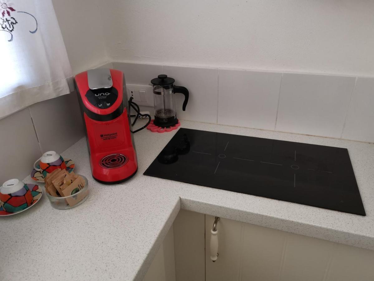Il Golfo Apartments Специя Екстериор снимка