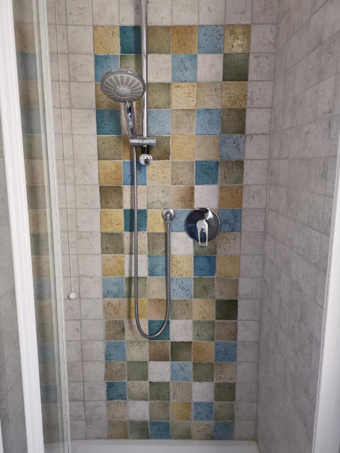 Il Golfo Apartments Специя Екстериор снимка