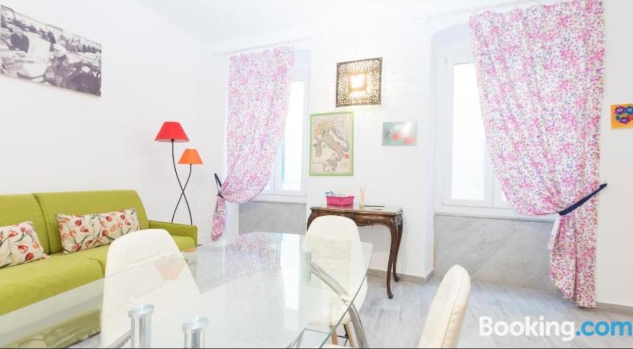Il Golfo Apartments Специя Екстериор снимка